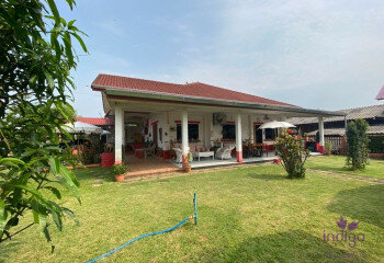 Дом в Сан-Сае, Таиланд | THE256656