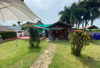 Дом в Сан-Сае, Таиланд | THE256656