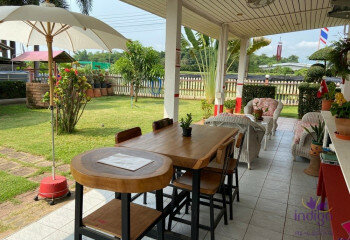 Дом в Сан-Сае, Таиланд | THE256656