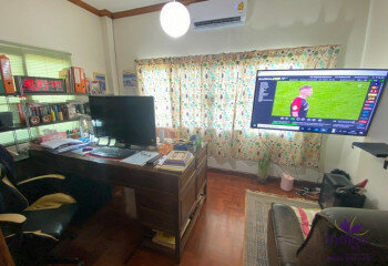 Дом в Сан-Сае, Таиланд | THE256656