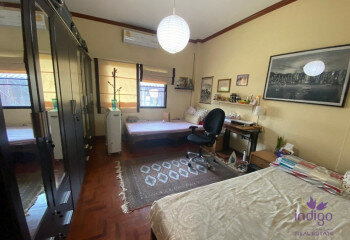 Дом в Сан-Сае, Таиланд | THE256656