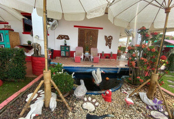 Дом в Сан-Сае, Таиланд | THE256656