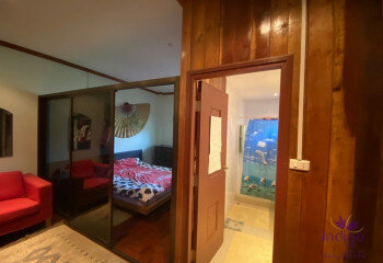 Дом в Сан-Сае, Таиланд | THE256656