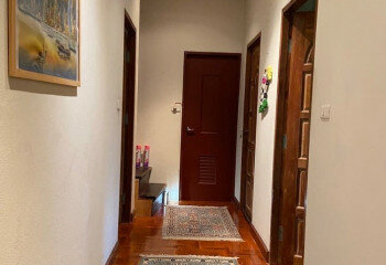 Дом в Сан-Сае, Таиланд | THE256656