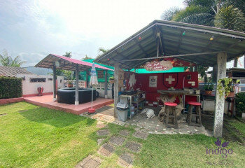 Дом в Сан-Сае, Таиланд | THE256656