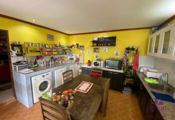 Дом в Сан-Сае, Таиланд | THE256656