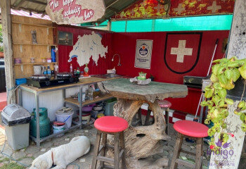 Дом в Сан-Сае, Таиланд | THE256656