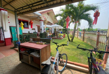 Дом в Сан-Сае, Таиланд | THE256656