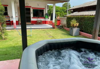 Дом в Сан-Сае, Таиланд | THE256656