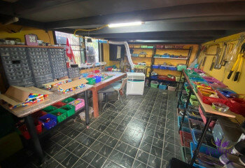 Дом в Сан-Сае, Таиланд | THE256656