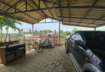 Дом в Сан-Сае, Таиланд | THE256656