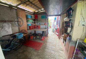 Дом в Сан-Сае, Таиланд | THE256656