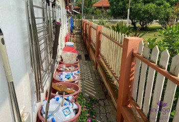 Дом в Сан-Сае, Таиланд | THE256656