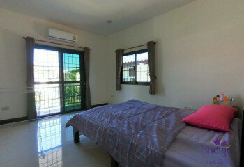 Дом в Чиангмае, Таиланд | THE556679