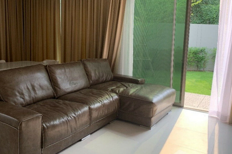 Дом в Бангкоке, Таиланд | THE130003