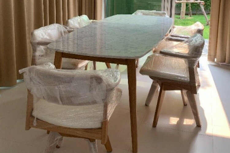 Дом в Бангкоке, Таиланд | THE130003