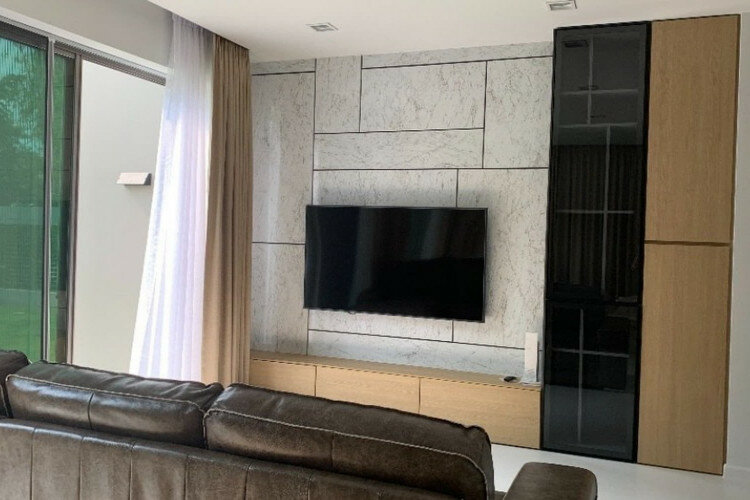 Дом в Бангкоке, Таиланд | THE130003