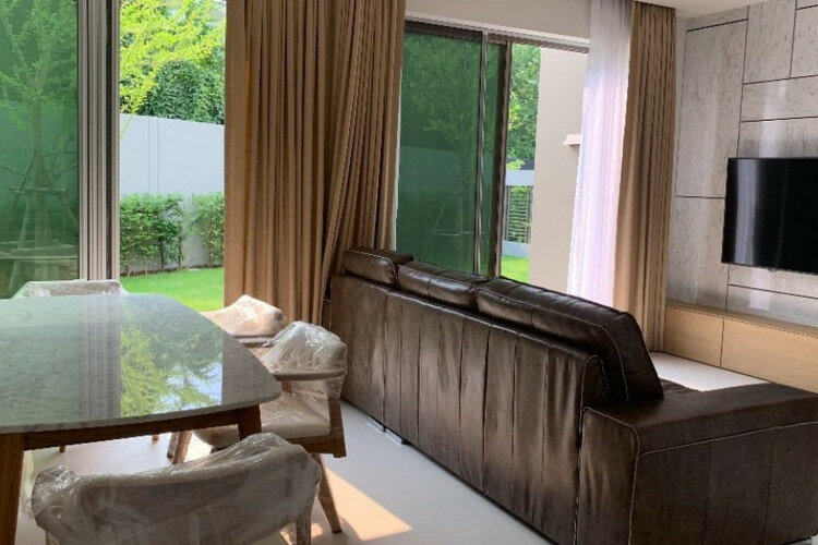 Дом в Бангкоке, Таиланд | THE130003