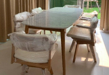 Дом в Бангкоке, Таиланд | THE130003