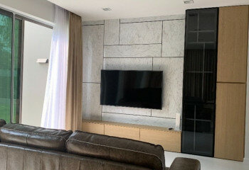 Дом в Бангкоке, Таиланд | THE130003