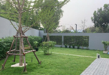 Дом в Бангкоке, Таиланд | THE130003