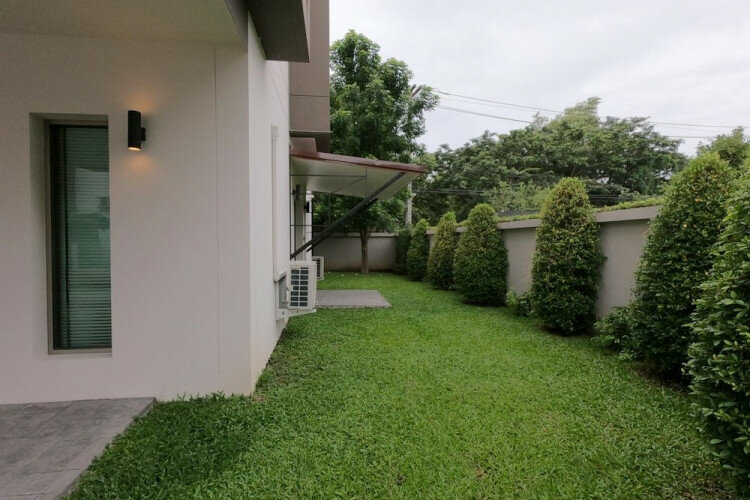 Дом в Ханг Донге, Таиланд | THE256785