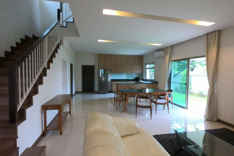 Дом в Ханг Донге, Таиланд | THE256785