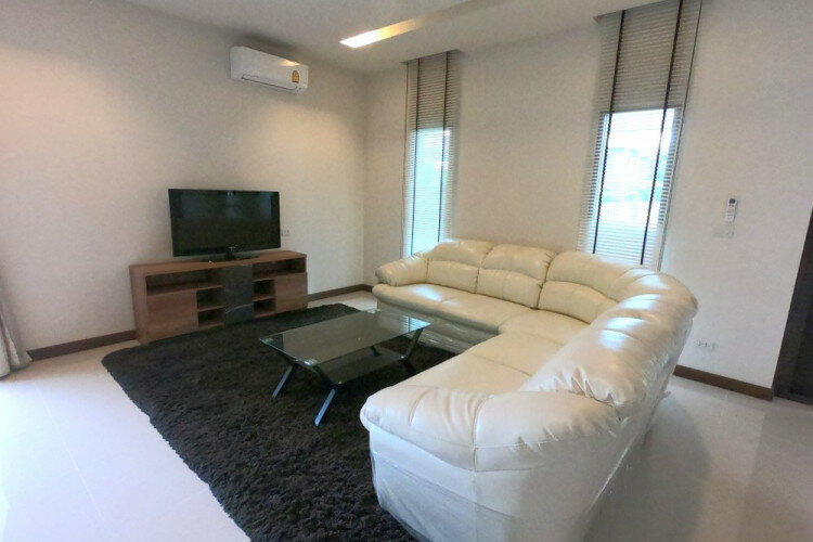 Дом в Ханг Донге, Таиланд | THE256785