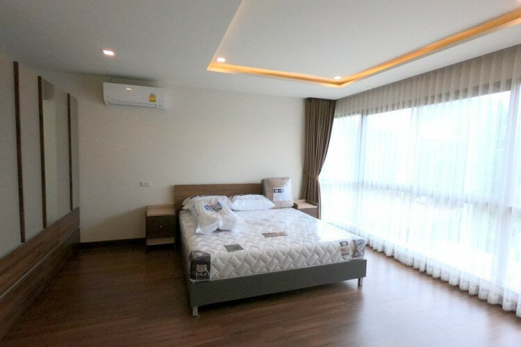 Дом в Ханг Донге, Таиланд | THE256785