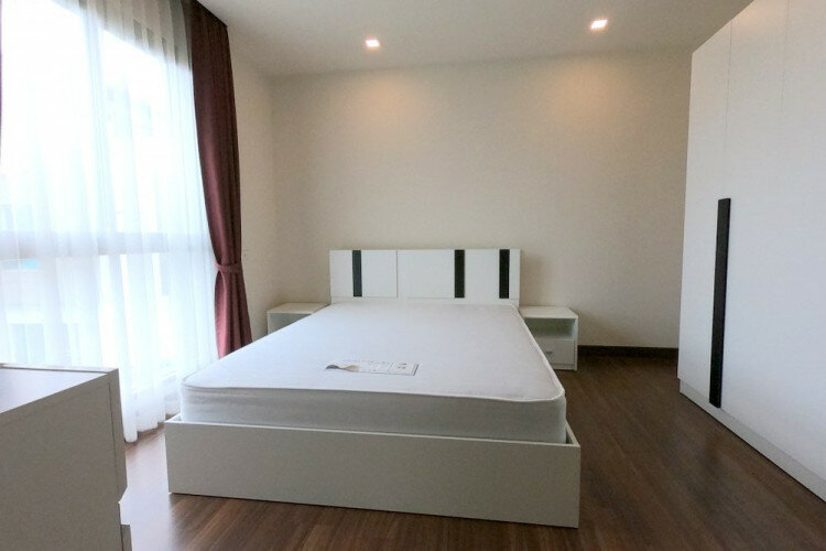 Дом в Ханг Донге, Таиланд | THE256785