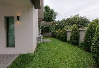 Дом в Ханг Донге, Таиланд | THE256785