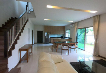 Дом в Ханг Донге, Таиланд | THE256785