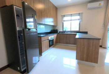 Дом в Ханг Донге, Таиланд | THE256785