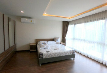 Дом в Ханг Донге, Таиланд | THE256785