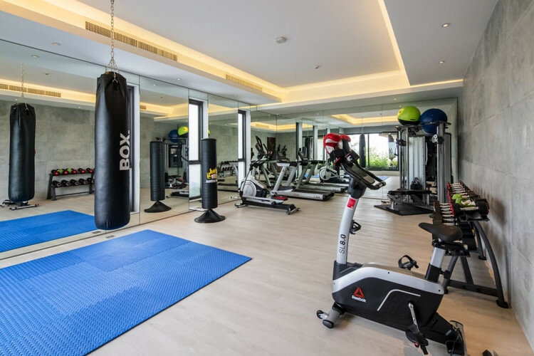 Вилла в Сурине, Таиланд | THE304403