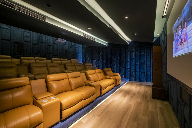 Вилла в Сурине, Таиланд | THE304403