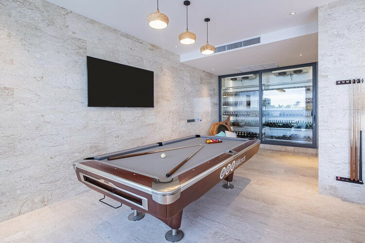 Вилла в Сурине, Таиланд | THE304403