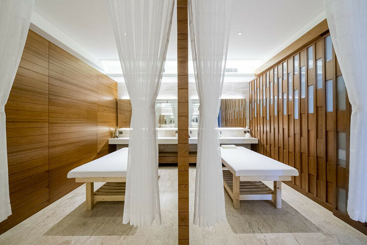 Вилла в Сурине, Таиланд | THE304403