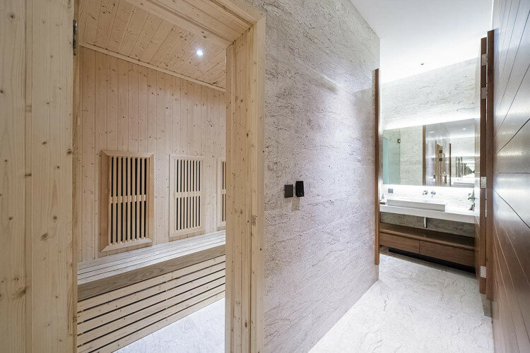 Вилла в Сурине, Таиланд | THE304403