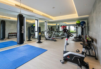 Вилла в Сурине, Таиланд | THE304403