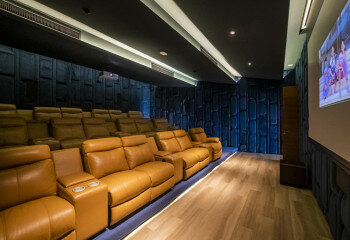 Вилла в Сурине, Таиланд | THE304403