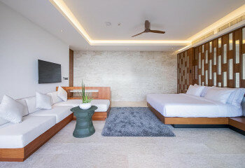 Вилла в Сурине, Таиланд | THE304403