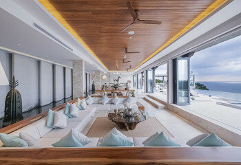 Вилла в Сурине, Таиланд | THE304403