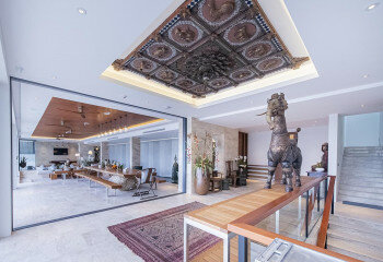 Вилла в Сурине, Таиланд | THE304403