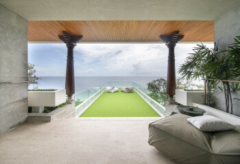 Вилла в Сурине, Таиланд | THE304403