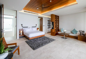 Вилла в Сурине, Таиланд | THE304403