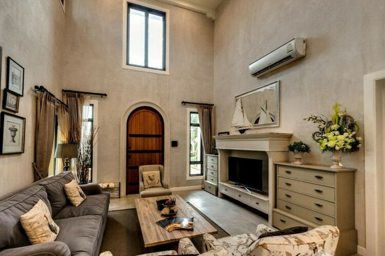 Дом в Чонбури, Таиланд | THE529916