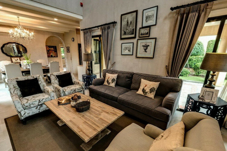 Дом в Чонбури, Таиланд | THE529916