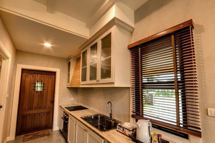 Дом в Чонбури, Таиланд | THE529916