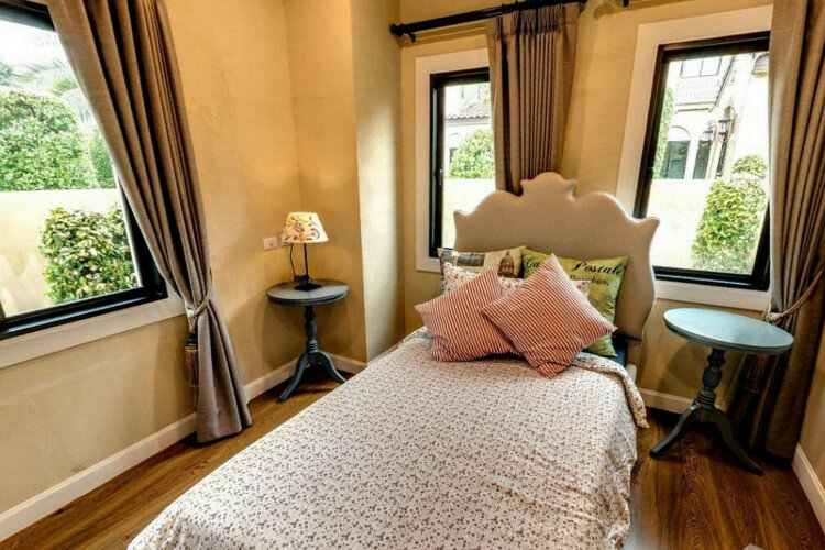 Дом в Чонбури, Таиланд | THE529916